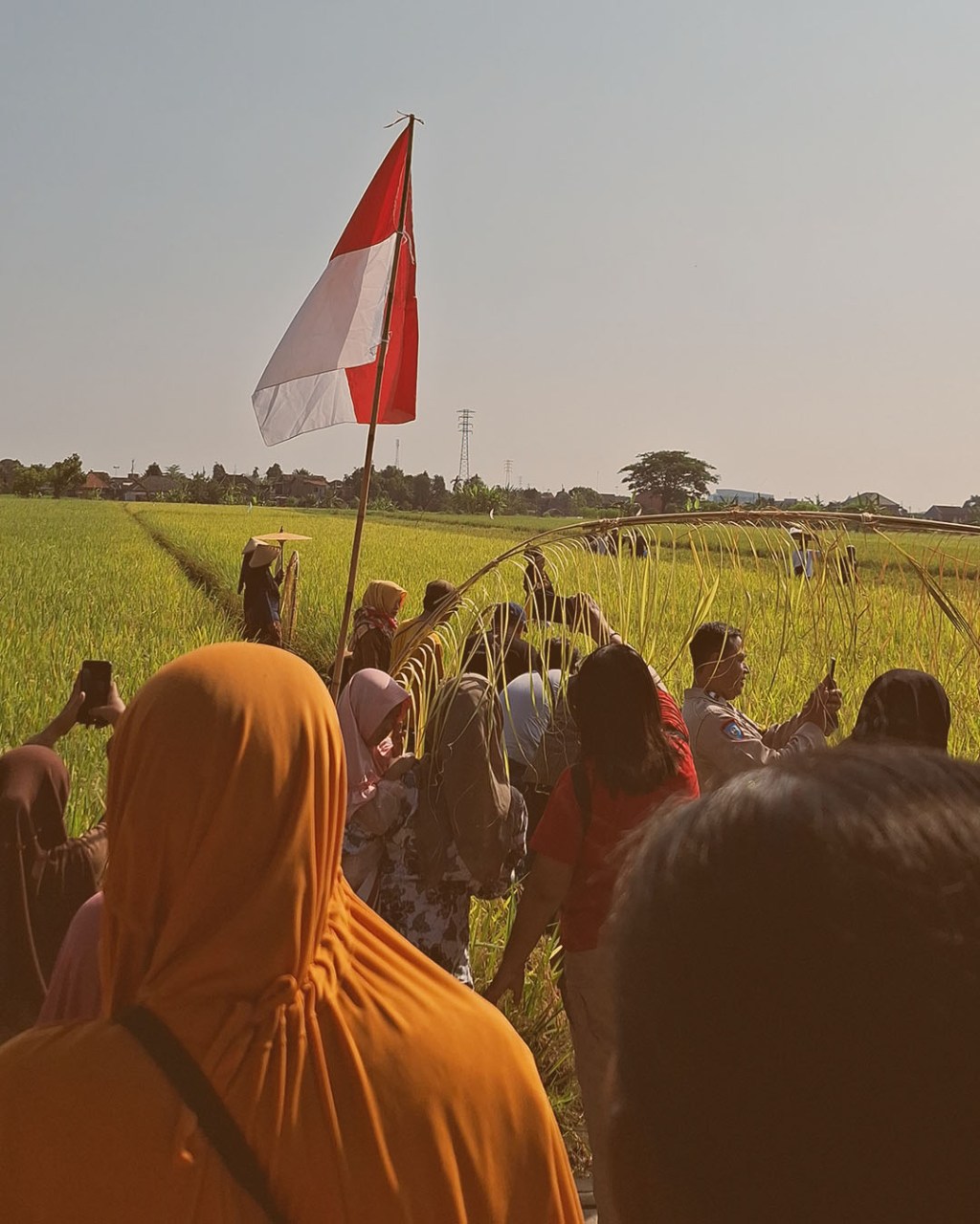 Ruwatan Tani Dengan&nbsp;Hati