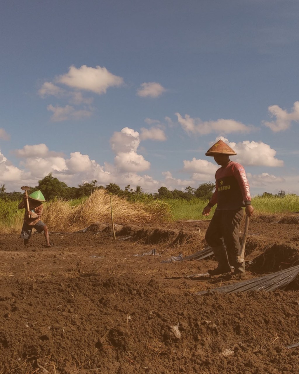 Gagas Gugus Mimpi&nbsp;Delanggu